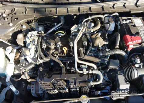 2022 Nissan Altima Sl Fwd from USA, damaged, VIN 1N4BL4EV6NN393997